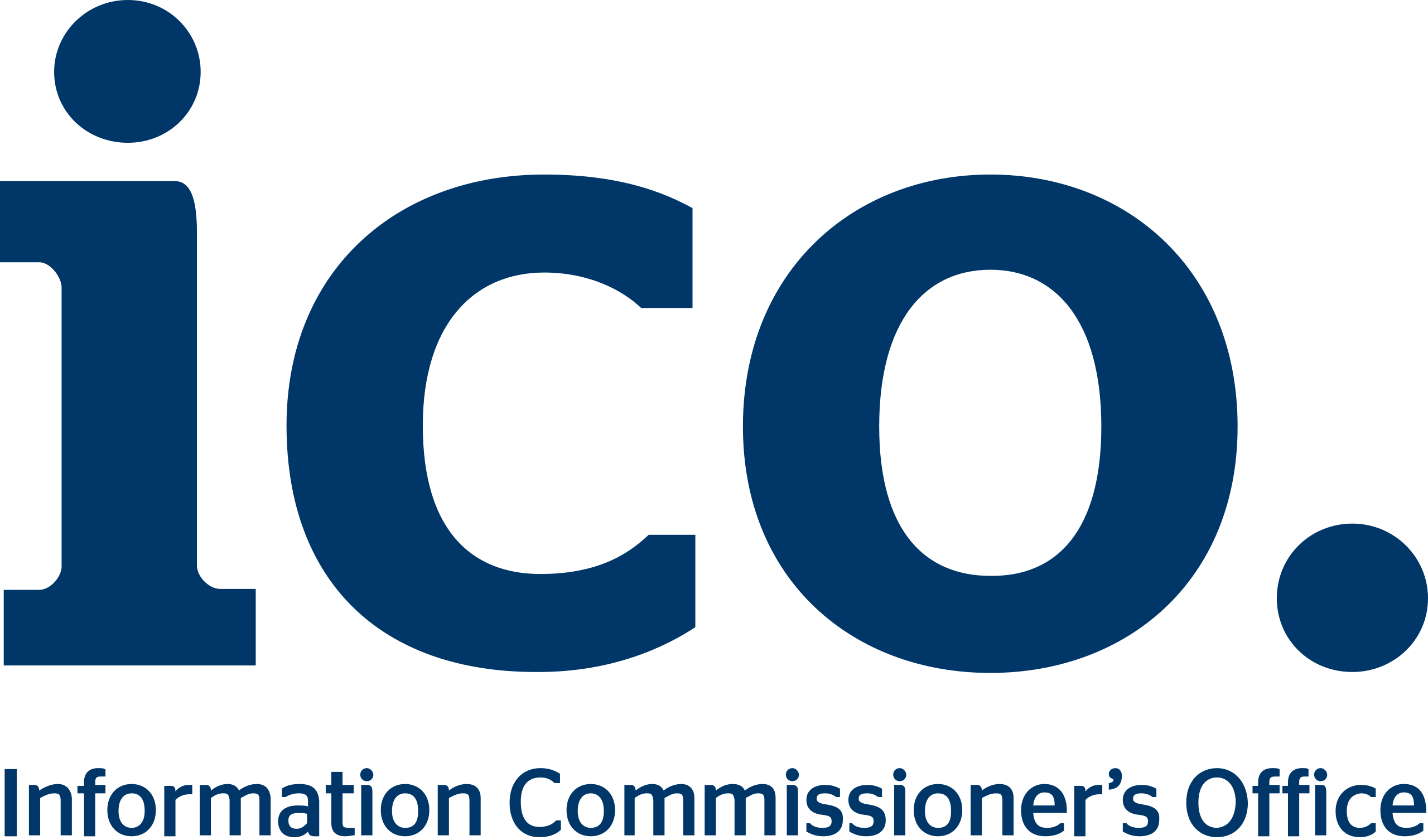 Ico logo