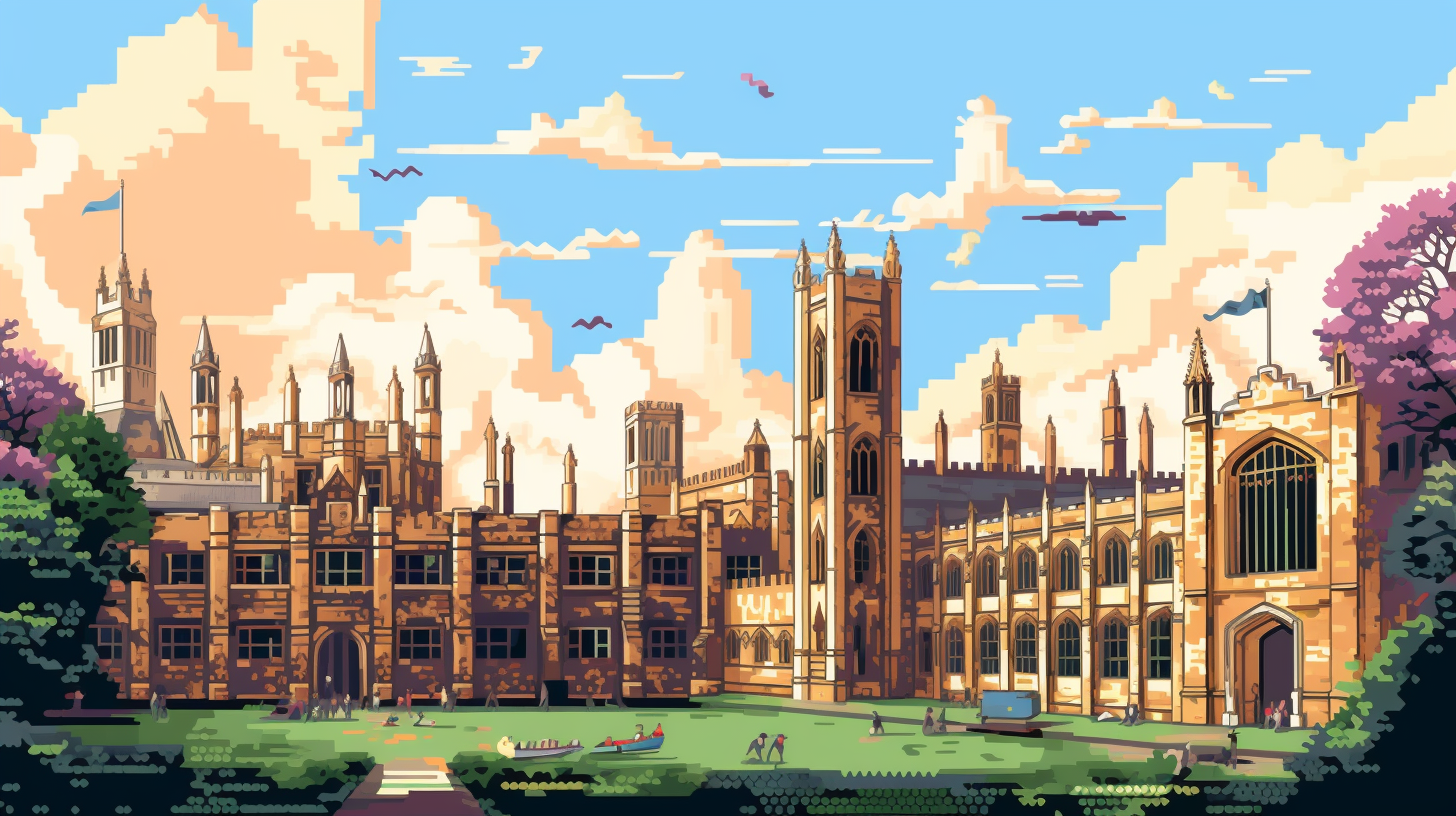 IT support for business in Cambridge UK