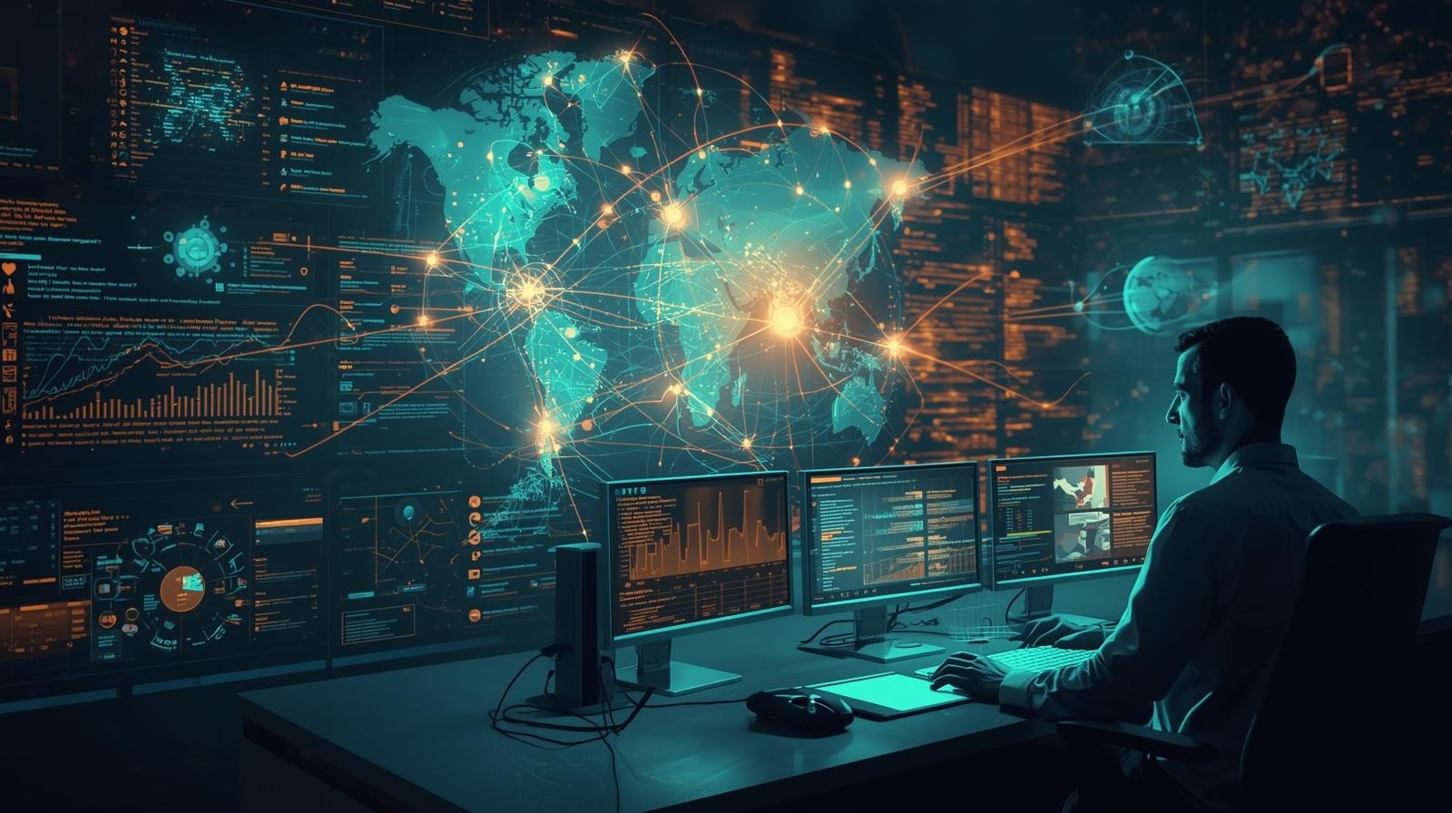 XDR (Extended Detection and Response)